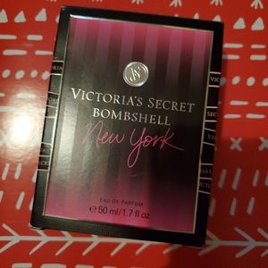 Brand new Victoria's secret bombshell New York 1.7